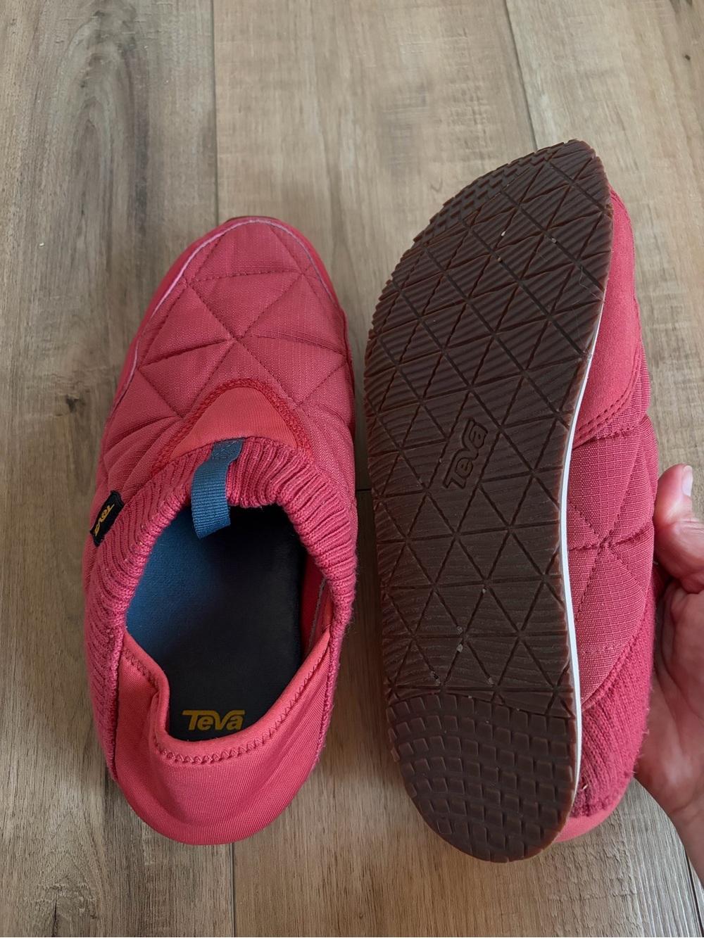 Teva Ember Moc - Picture 6 of 7
